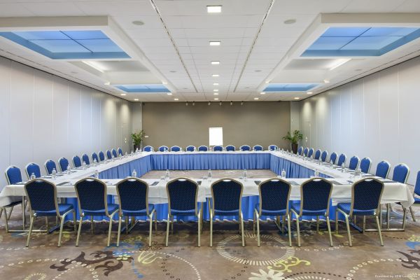 Holiday Inn BRATISLAVA (Bratislava)